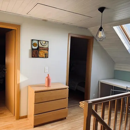 Gite Le 3 Holiday home Gesves