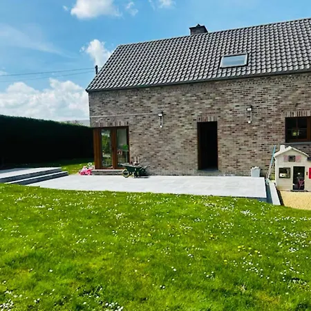 Hébergement de vacances Le 3