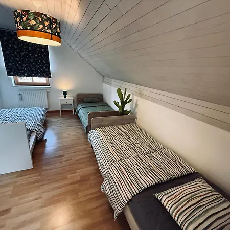 Holiday home Gite Le 3 *