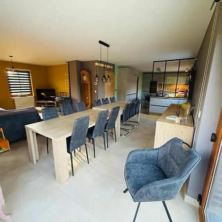 Le 3 Hébergement de vacances *