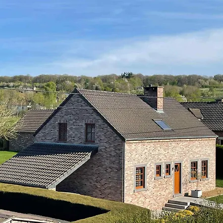 Holiday home Gite Le 3 *