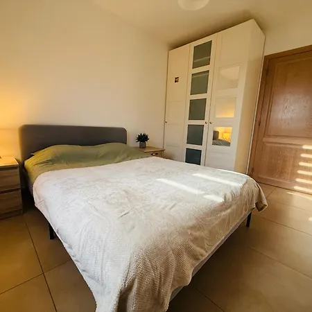 Hébergement de vacances Le 3 Gesves