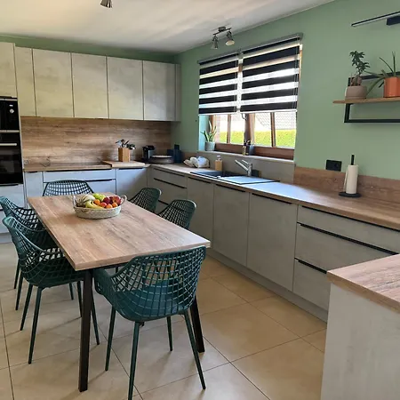 Le 3 Hébergement de vacances *