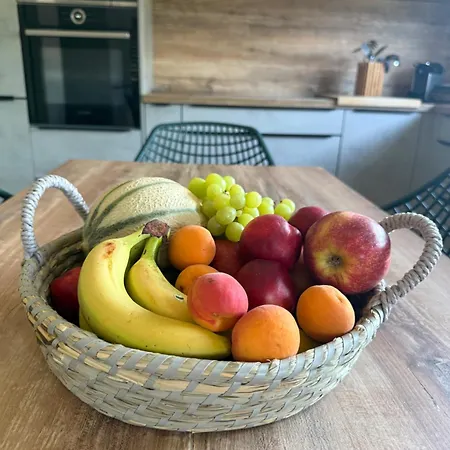 Le 3 Hébergement de vacances *