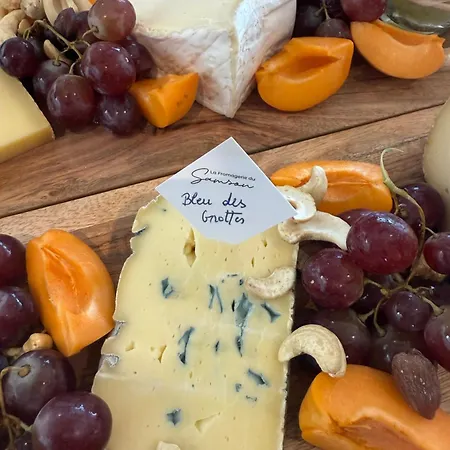 Le 3 Hébergement de vacances Gesves