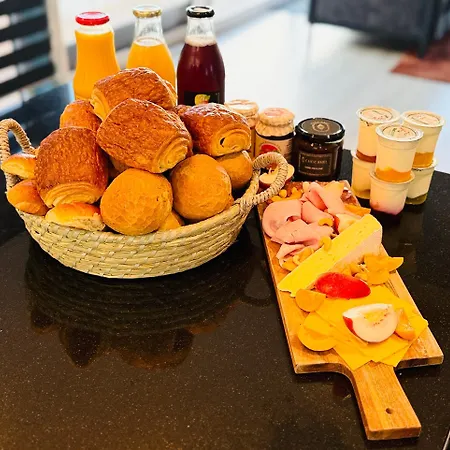 Le 3 Hébergement de vacances