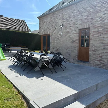 Le 3 Hébergement de vacances *